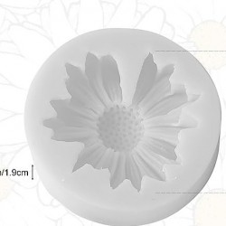 Big Daisy Mold