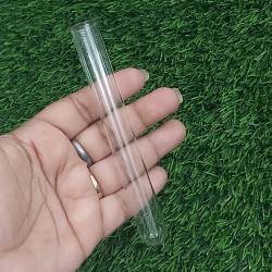 Glass Test Tube