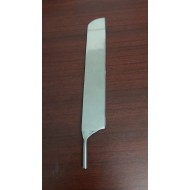 Knife Fitting