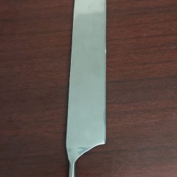 Knife Fitting