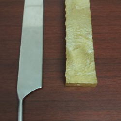 Knife Fitting