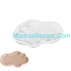Jewellery Plate Mold 