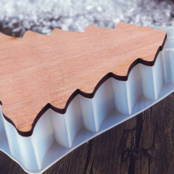 Christmas Tree Storage Box Mold