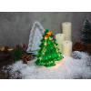 Christmas Tree Storage Box Mold