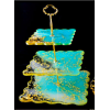 Three-Layer cake Tray Mold