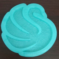 Swan Coaster