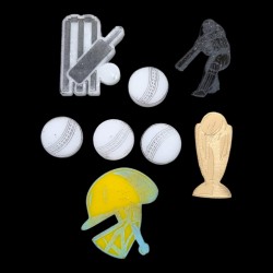 Cricket Mold