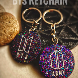BTS Army Mold