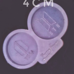 BTS Army Mold