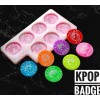 BTS Badges