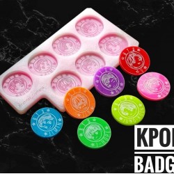 BTS Badges