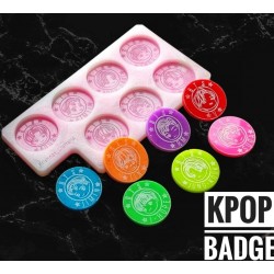 BTS Badges