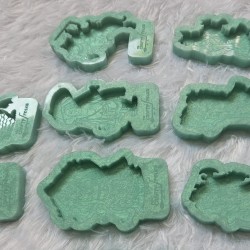 Dasavatharam Mold