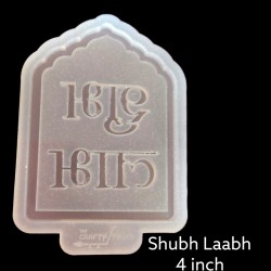 Shubh Labh Mold