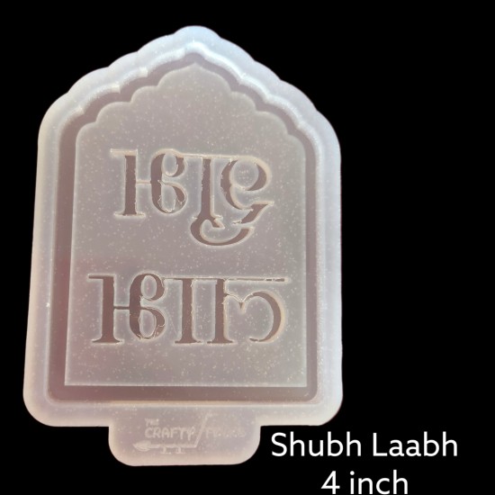 Shubh Labh Mold