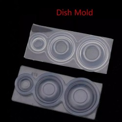 Miniature Bowl Mold