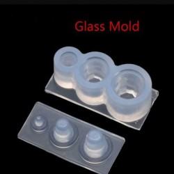 Miniature Glass Mold