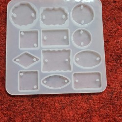 Rakhi Mold