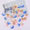 Druzy Earrings Mould