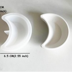 Moon Bowl Mold