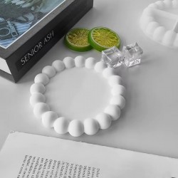 Big Bubble coaster Tray Mold