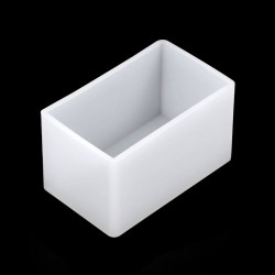 Rectangle Deep Cast Mold