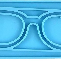 Silicone Glasses Frame Mold
