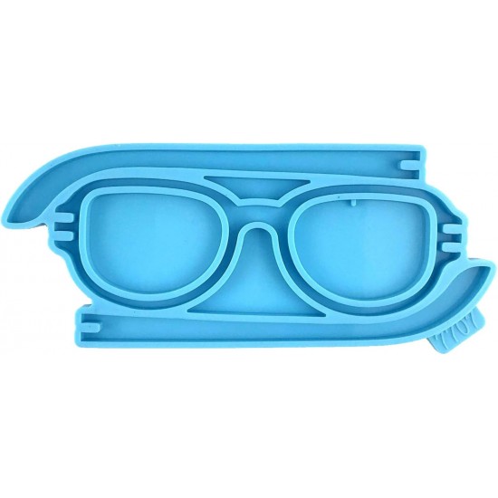 Silicone Glasses Frame Mold