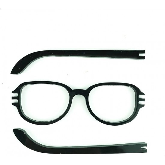 Silicone Glasses Frame Mold
