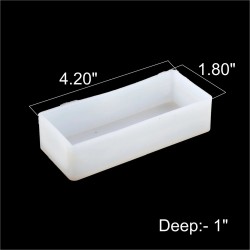 Rectangle Cubic Mold