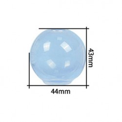 44Mm X 43Mm Ball mold