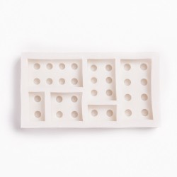 Building Block Mold