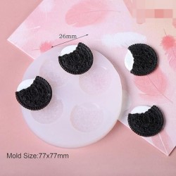Oreo Mold