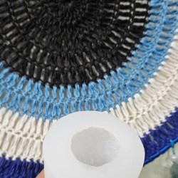 Premium Laddo Candle Mold