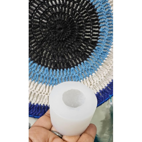 Premium Laddo Candle Mold