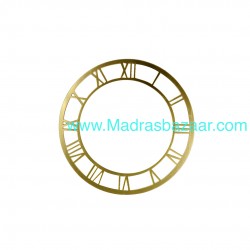Gold Roman Ring