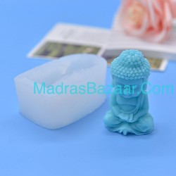 Buddha Mold