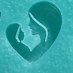 Baby and Mom Mold