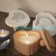 Mini Heart Box Mold Mini Heart Box Mold