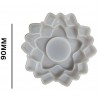 Star Layered T.Light Mold