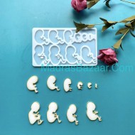 Baby Development Mold