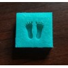 Small Feet Mold