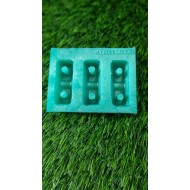 Stand Fitting Mold