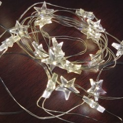 Star LED light