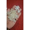 Pearl Snowflake