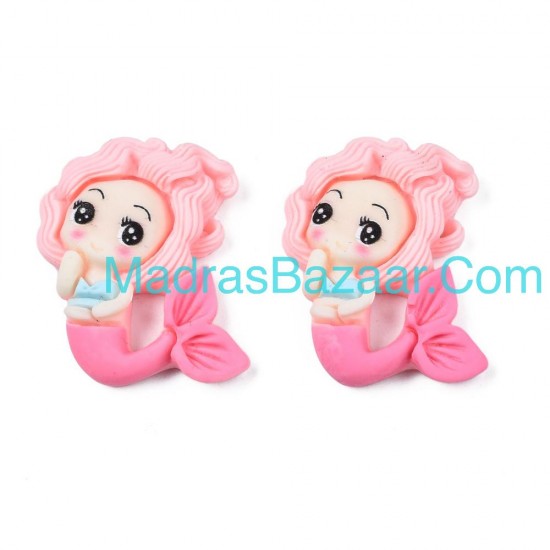 Resin Mermaid Resin Mermaid