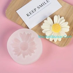 Big Daisy Mold