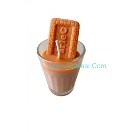 Parle G Mold