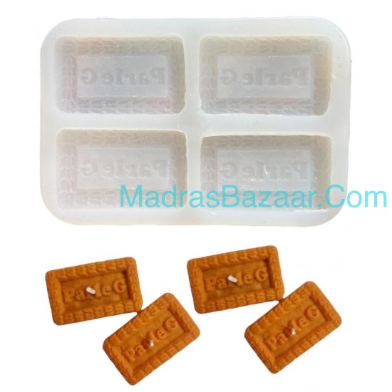 Parle G Mold