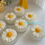 Big Daisy Mold